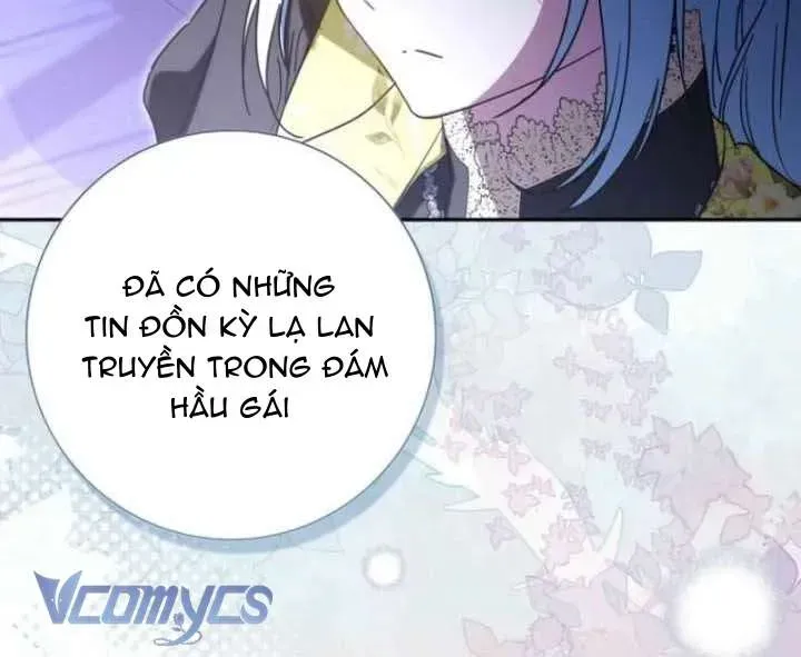 [ Ss2 ] Chồng Của Tôi Giống Nam Chính Quá Đi - Chương 43 - Trang 5