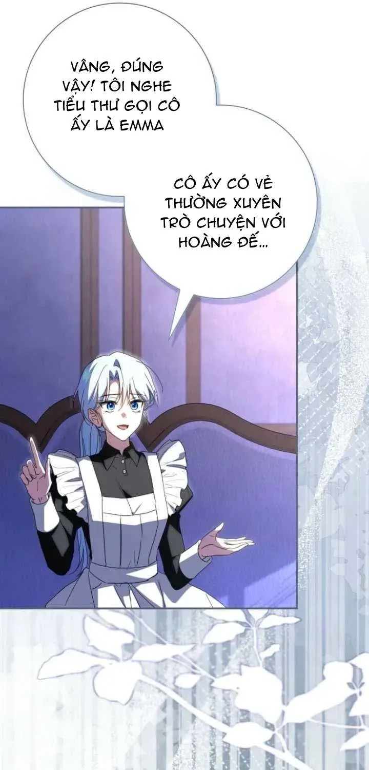 [ Ss2 ] Chồng Của Tôi Giống Nam Chính Quá Đi - Chương 43 - Trang 42