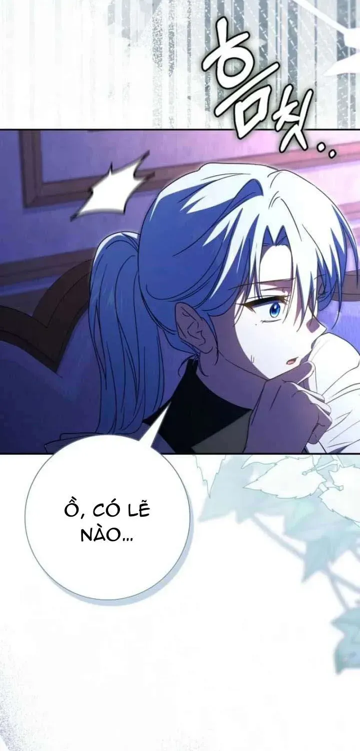 [ Ss2 ] Chồng Của Tôi Giống Nam Chính Quá Đi - Chương 43 - Trang 43