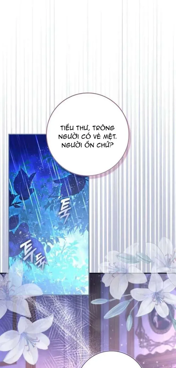 [ Ss2 ] Chồng Của Tôi Giống Nam Chính Quá Đi - Chương 43 - Trang 45