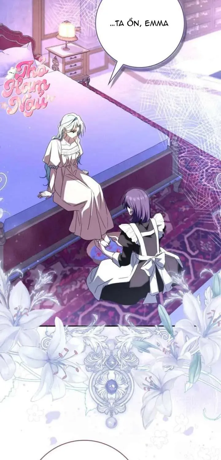 [ Ss2 ] Chồng Của Tôi Giống Nam Chính Quá Đi - Chương 43 - Trang 46