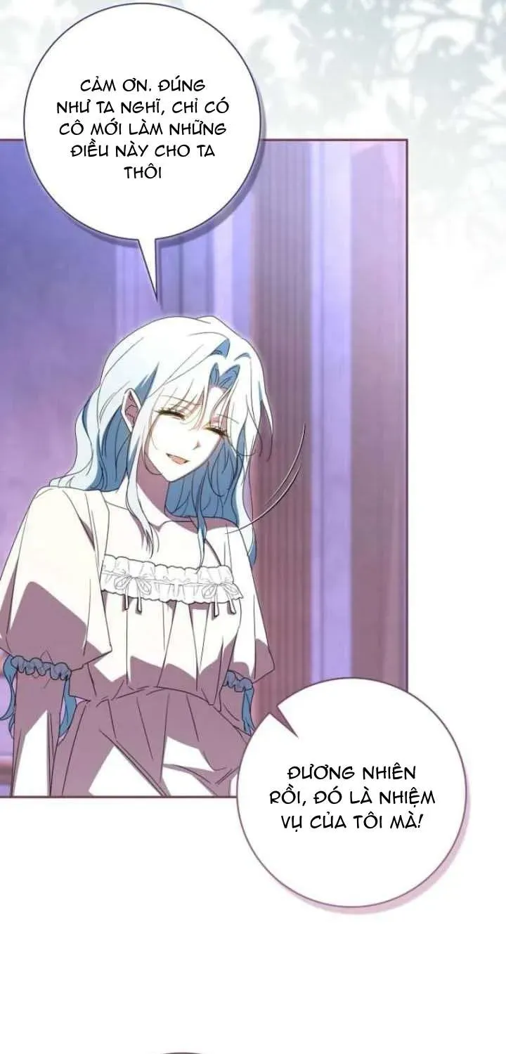 [ Ss2 ] Chồng Của Tôi Giống Nam Chính Quá Đi - Chương 43 - Trang 49