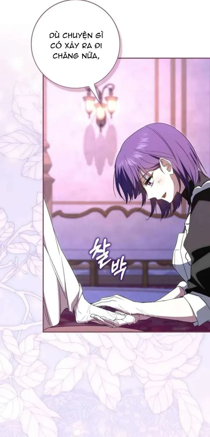 [ Ss2 ] Chồng Của Tôi Giống Nam Chính Quá Đi - Chương 43 - Trang 50