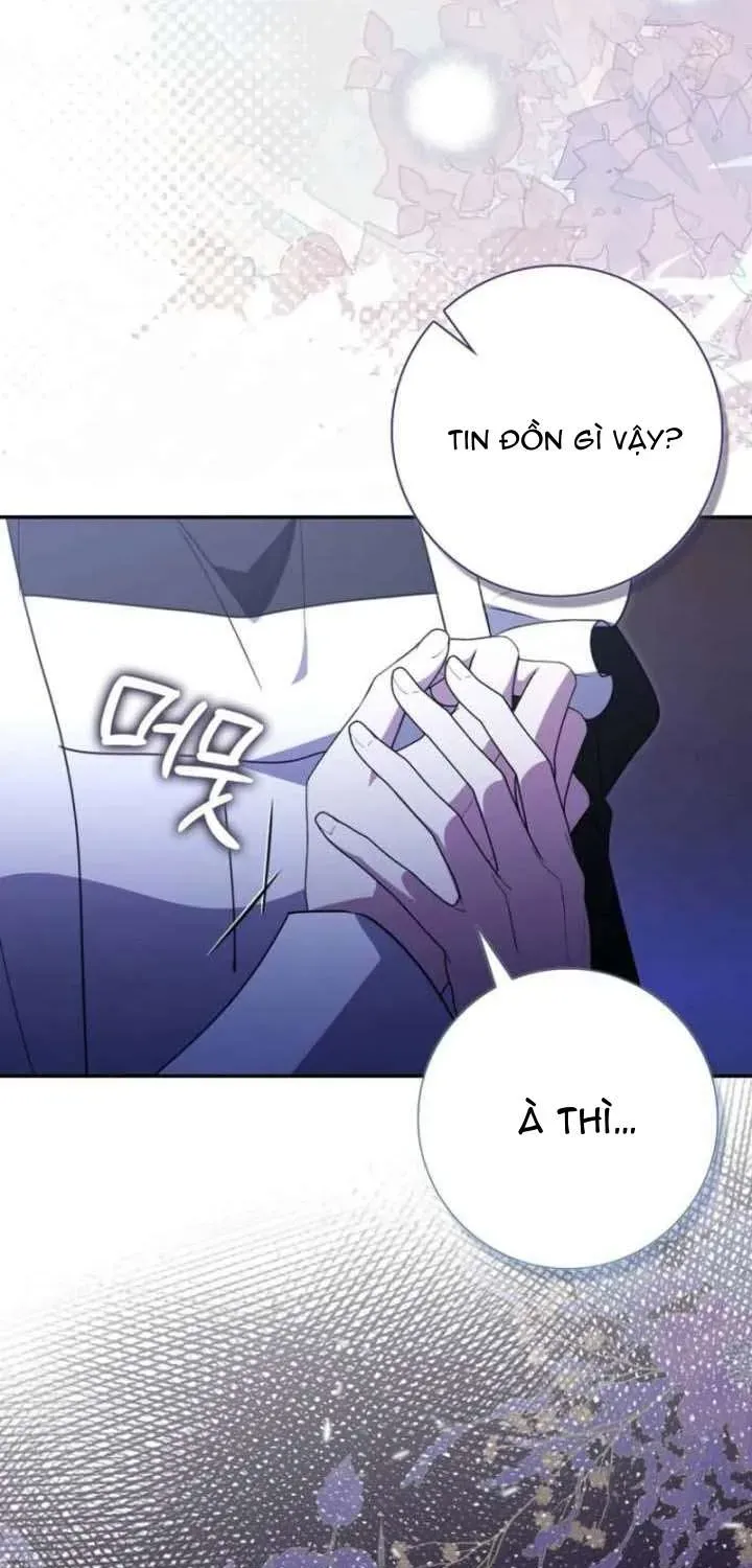 [ Ss2 ] Chồng Của Tôi Giống Nam Chính Quá Đi - Chương 43 - Trang 6