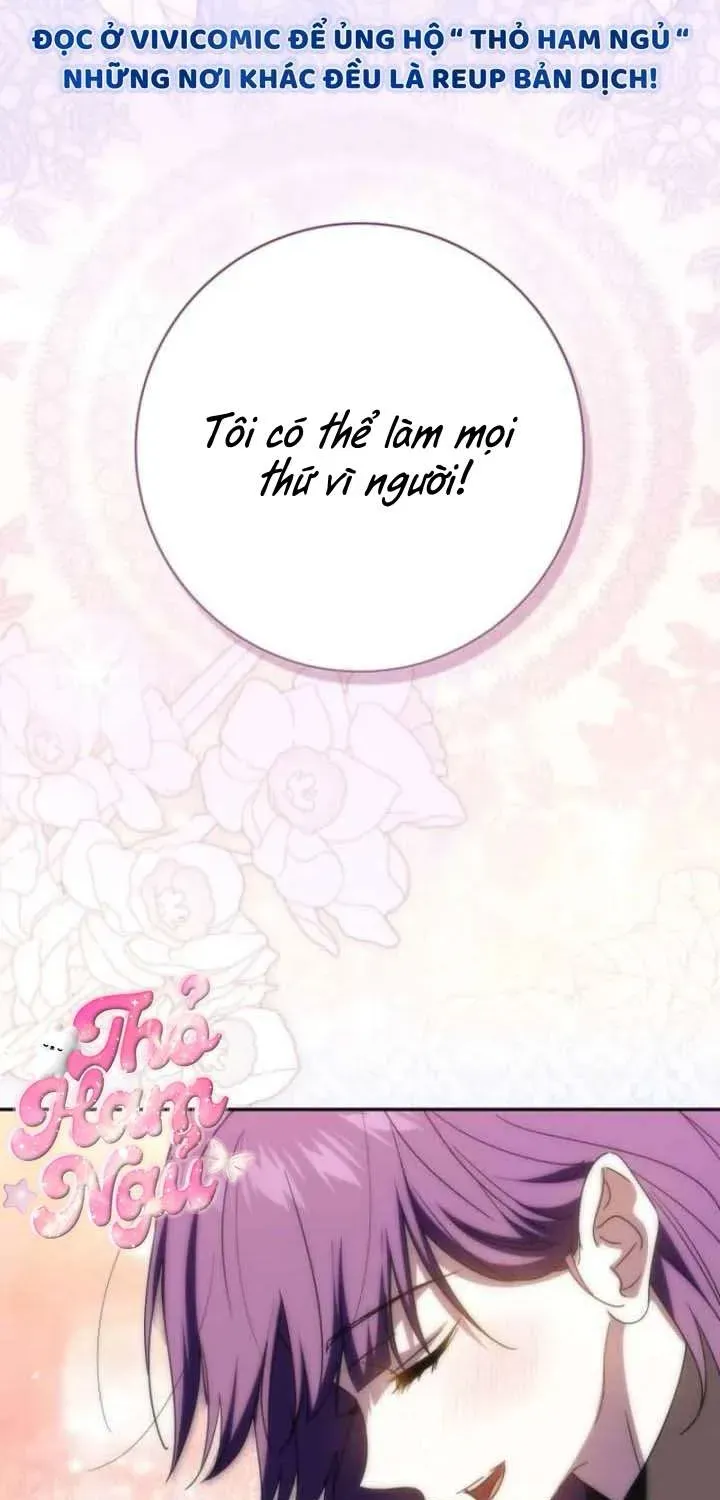 [ Ss2 ] Chồng Của Tôi Giống Nam Chính Quá Đi - Chương 43 - Trang 51