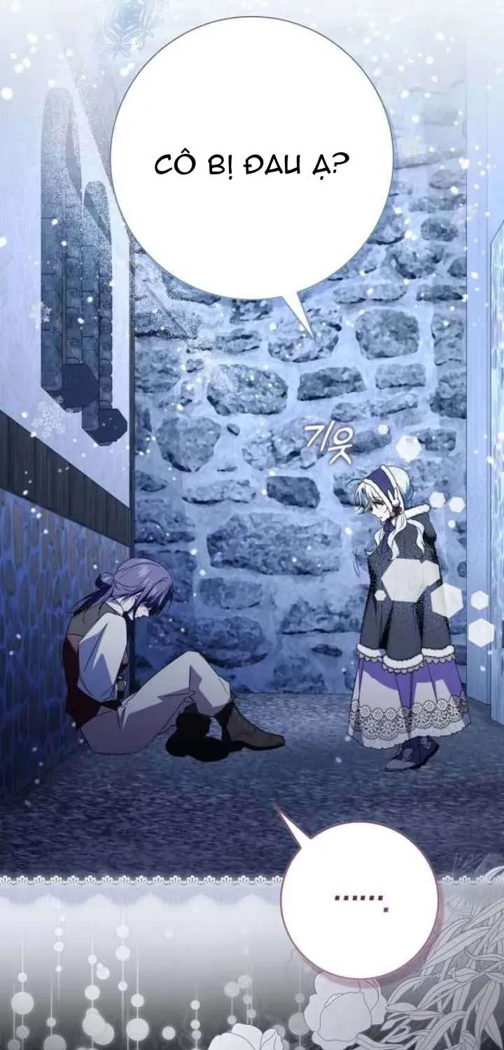 [ Ss2 ] Chồng Của Tôi Giống Nam Chính Quá Đi - Chương 43 - Trang 54