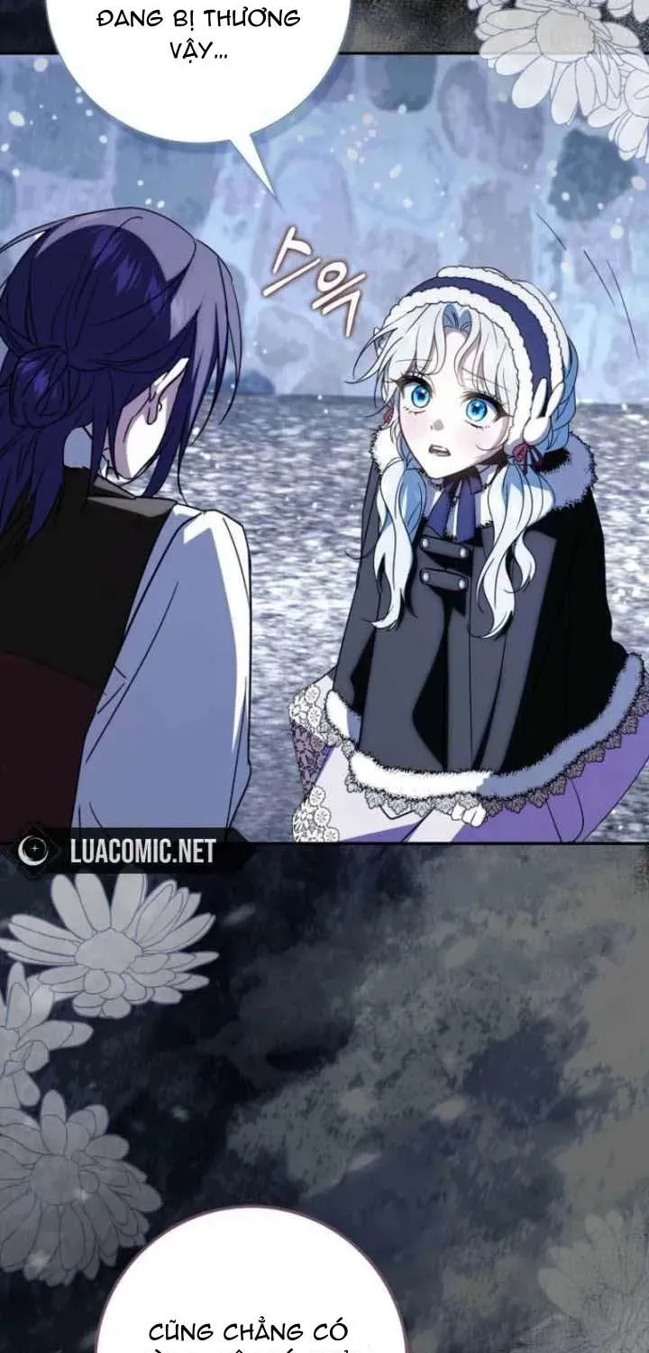 [ Ss2 ] Chồng Của Tôi Giống Nam Chính Quá Đi - Chương 43 - Trang 56