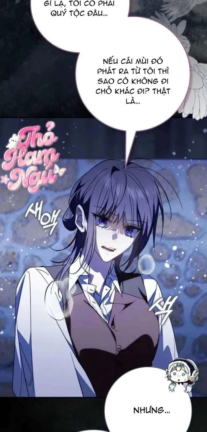 [ Ss2 ] Chồng Của Tôi Giống Nam Chính Quá Đi - Chương 43 - Trang 57