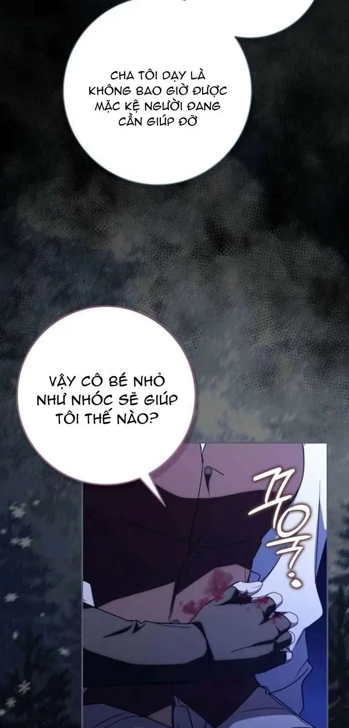 [ Ss2 ] Chồng Của Tôi Giống Nam Chính Quá Đi - Chương 43 - Trang 58