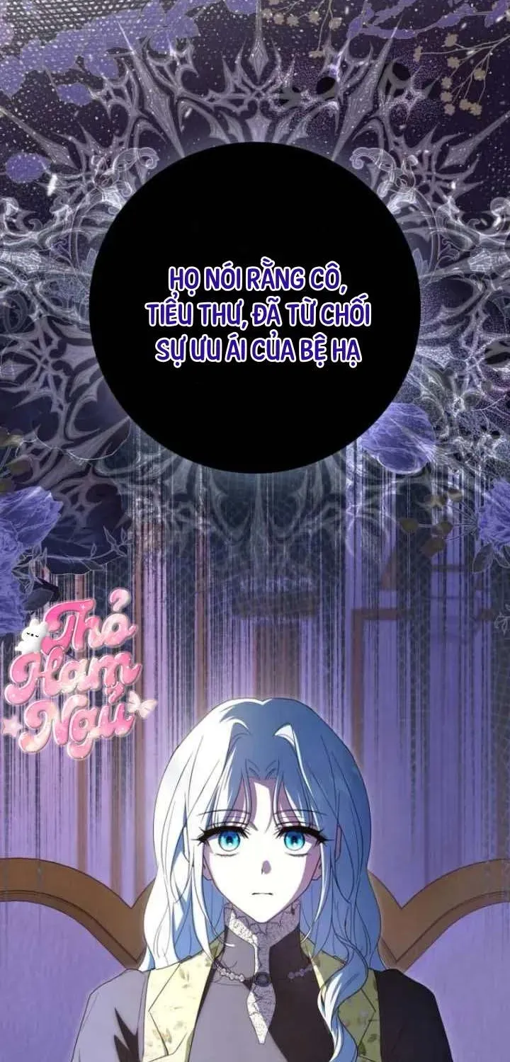 [ Ss2 ] Chồng Của Tôi Giống Nam Chính Quá Đi - Chương 43 - Trang 7