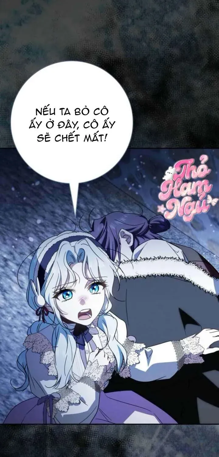 [ Ss2 ] Chồng Của Tôi Giống Nam Chính Quá Đi - Chương 43 - Trang 64