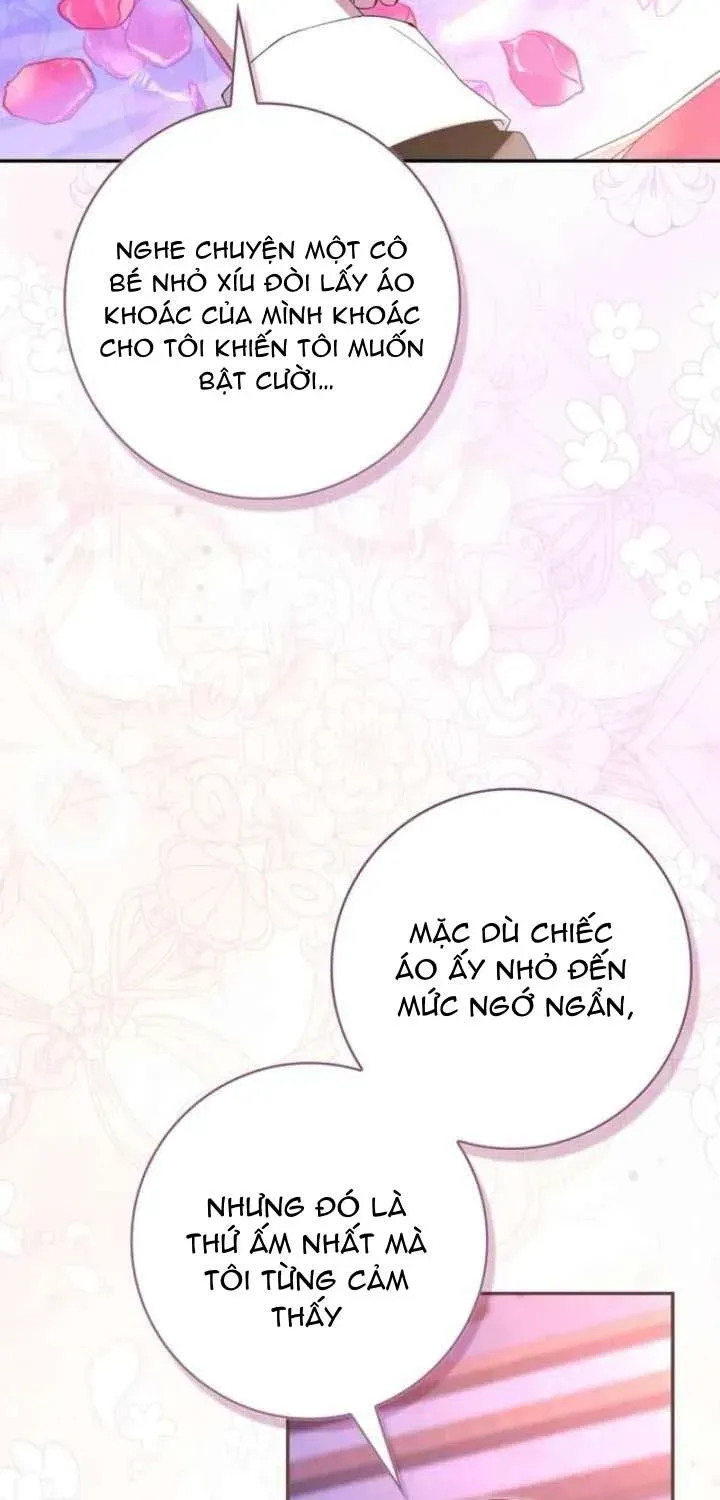 [ Ss2 ] Chồng Của Tôi Giống Nam Chính Quá Đi - Chương 43 - Trang 70