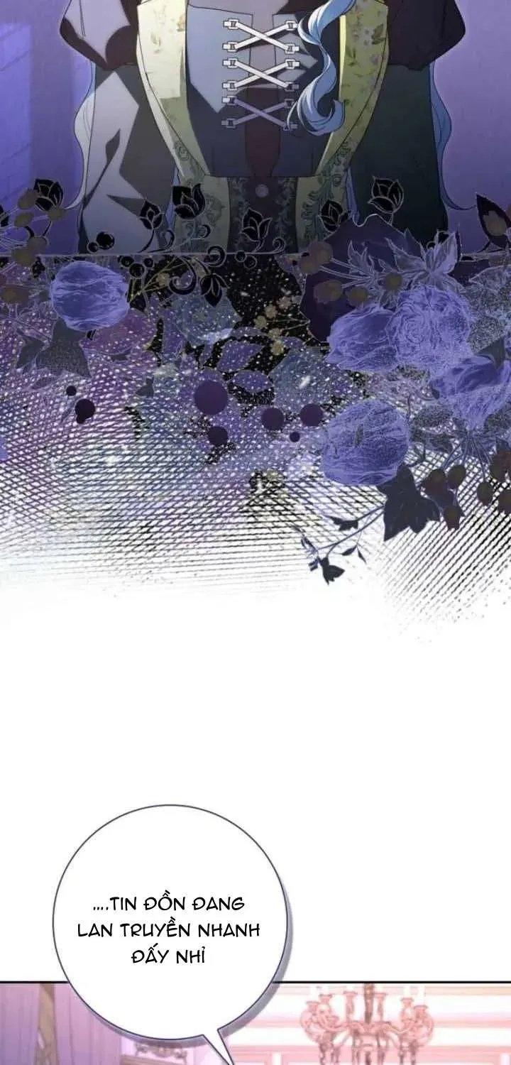 [ Ss2 ] Chồng Của Tôi Giống Nam Chính Quá Đi - Chương 43 - Trang 8