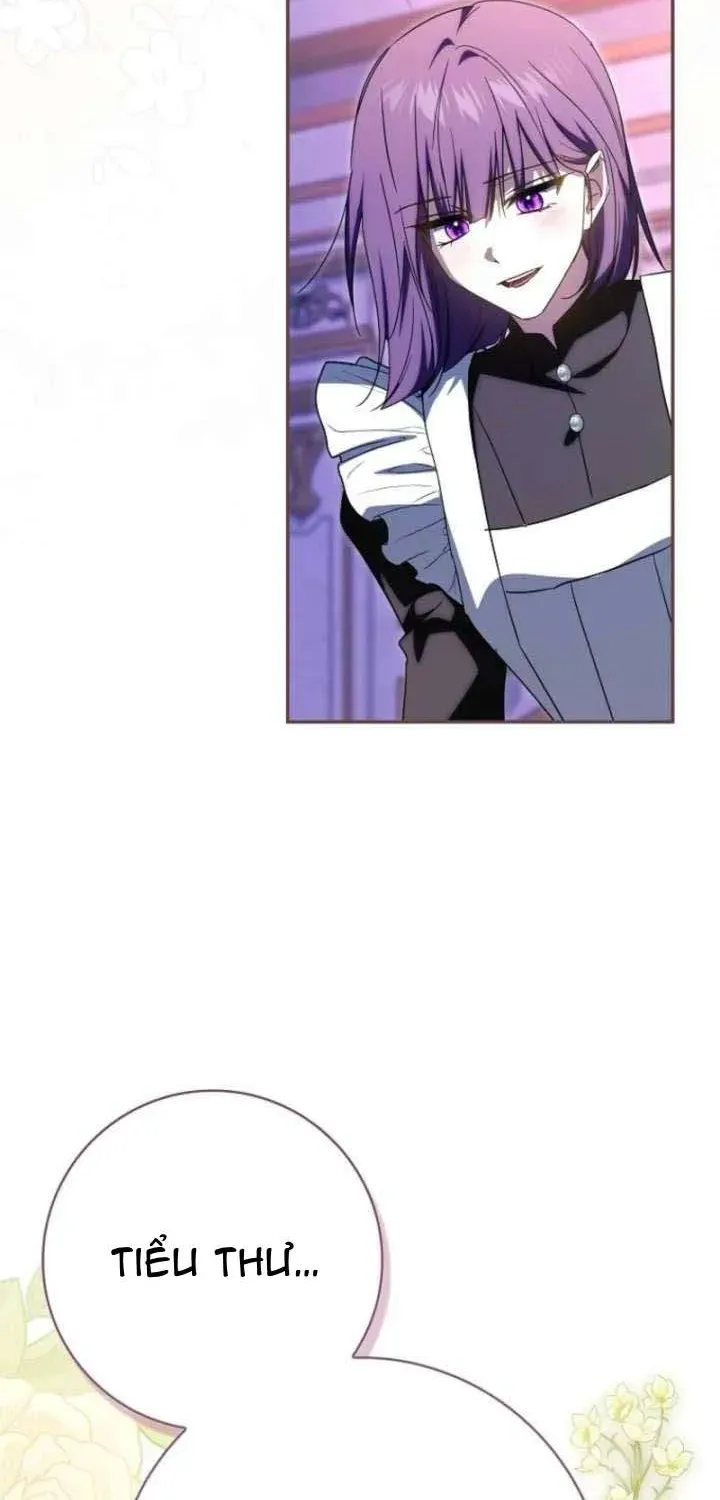 [ Ss2 ] Chồng Của Tôi Giống Nam Chính Quá Đi - Chương 43 - Trang 71