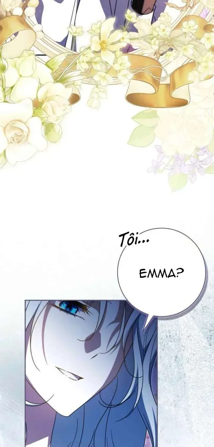 [ Ss2 ] Chồng Của Tôi Giống Nam Chính Quá Đi - Chương 43 - Trang 73