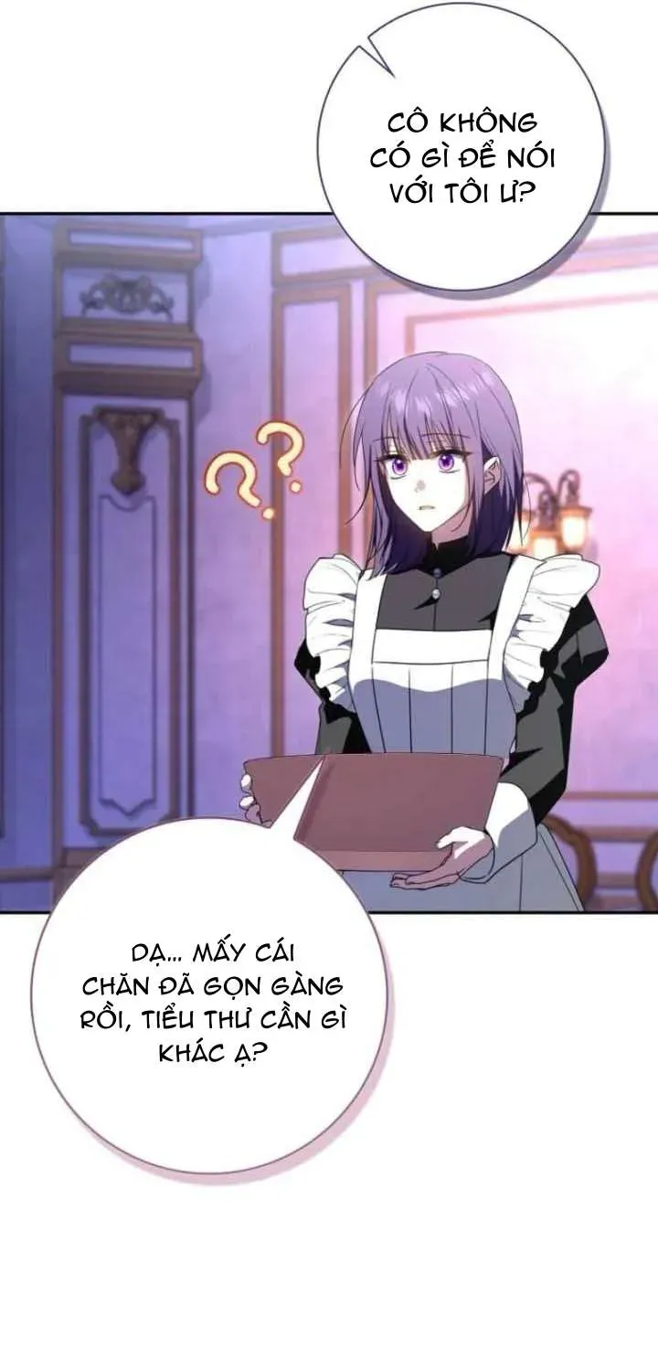 [ Ss2 ] Chồng Của Tôi Giống Nam Chính Quá Đi - Chương 43 - Trang 75