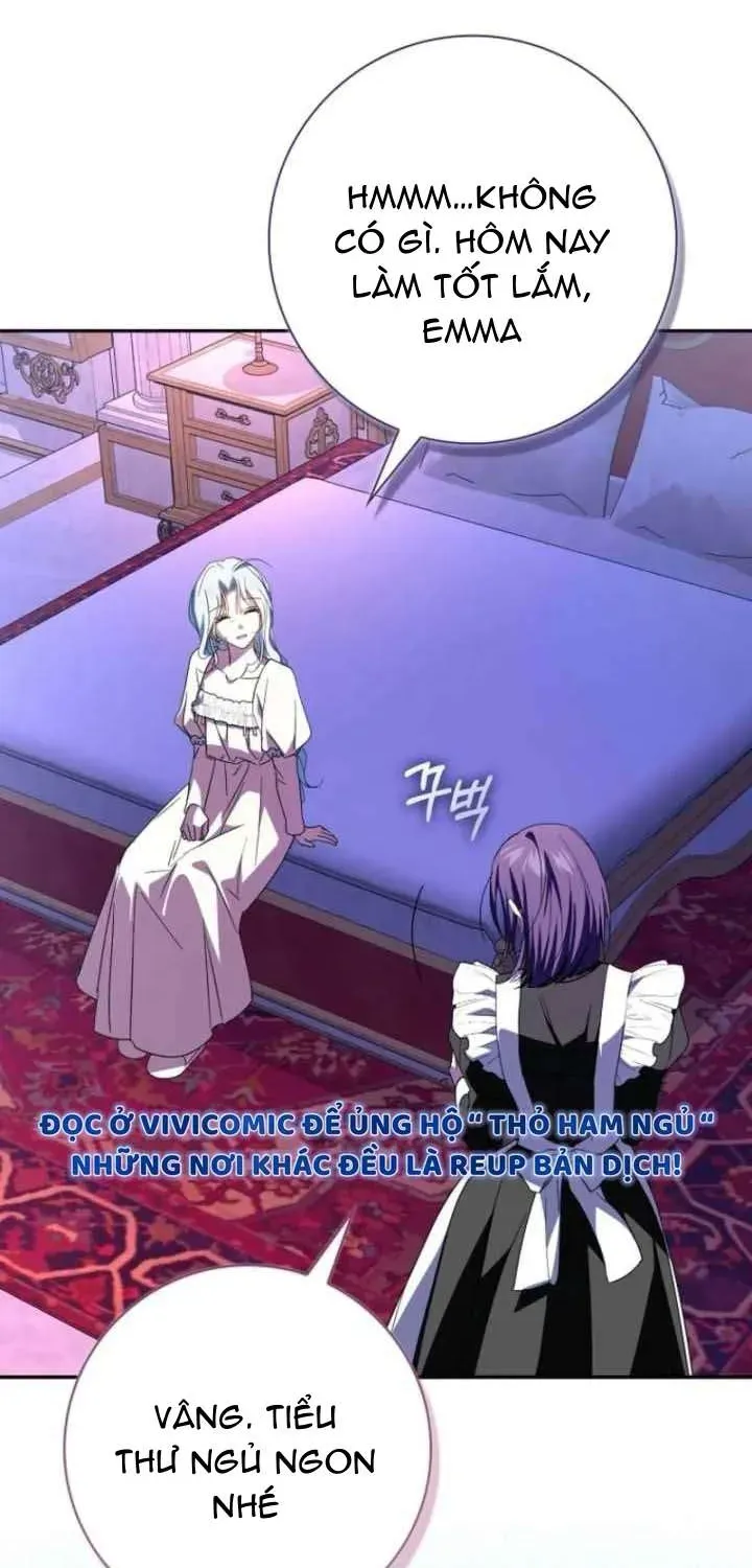 [ Ss2 ] Chồng Của Tôi Giống Nam Chính Quá Đi - Chương 43 - Trang 76