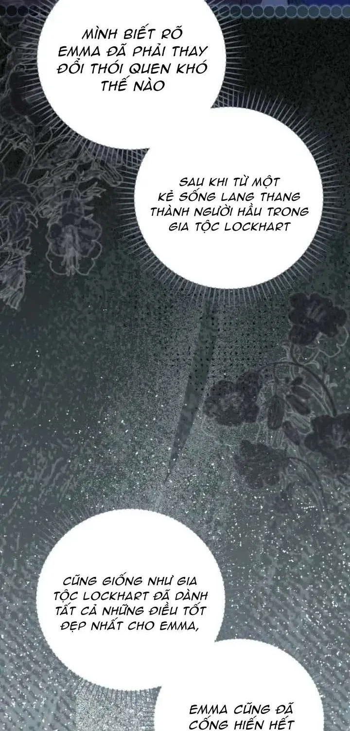 [ Ss2 ] Chồng Của Tôi Giống Nam Chính Quá Đi - Chương 43 - Trang 78