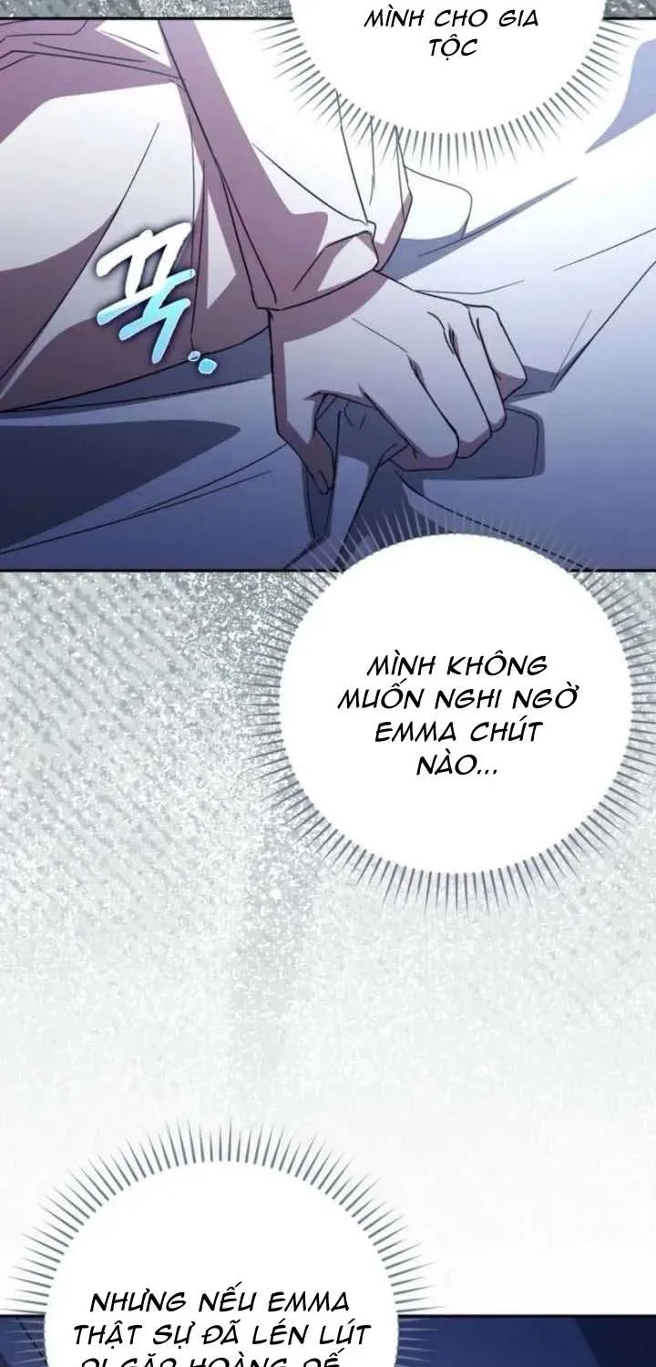 [ Ss2 ] Chồng Của Tôi Giống Nam Chính Quá Đi - Chương 43 - Trang 79