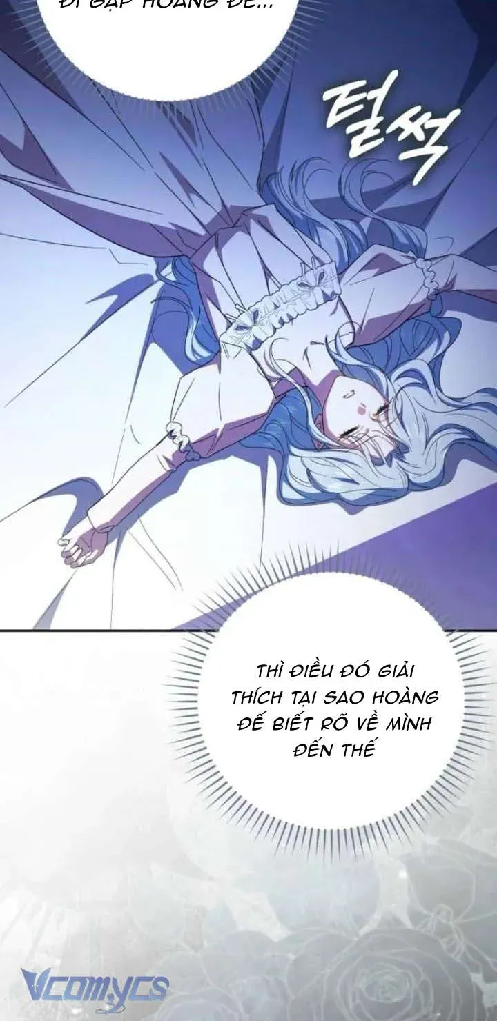 [ Ss2 ] Chồng Của Tôi Giống Nam Chính Quá Đi - Chương 43 - Trang 80