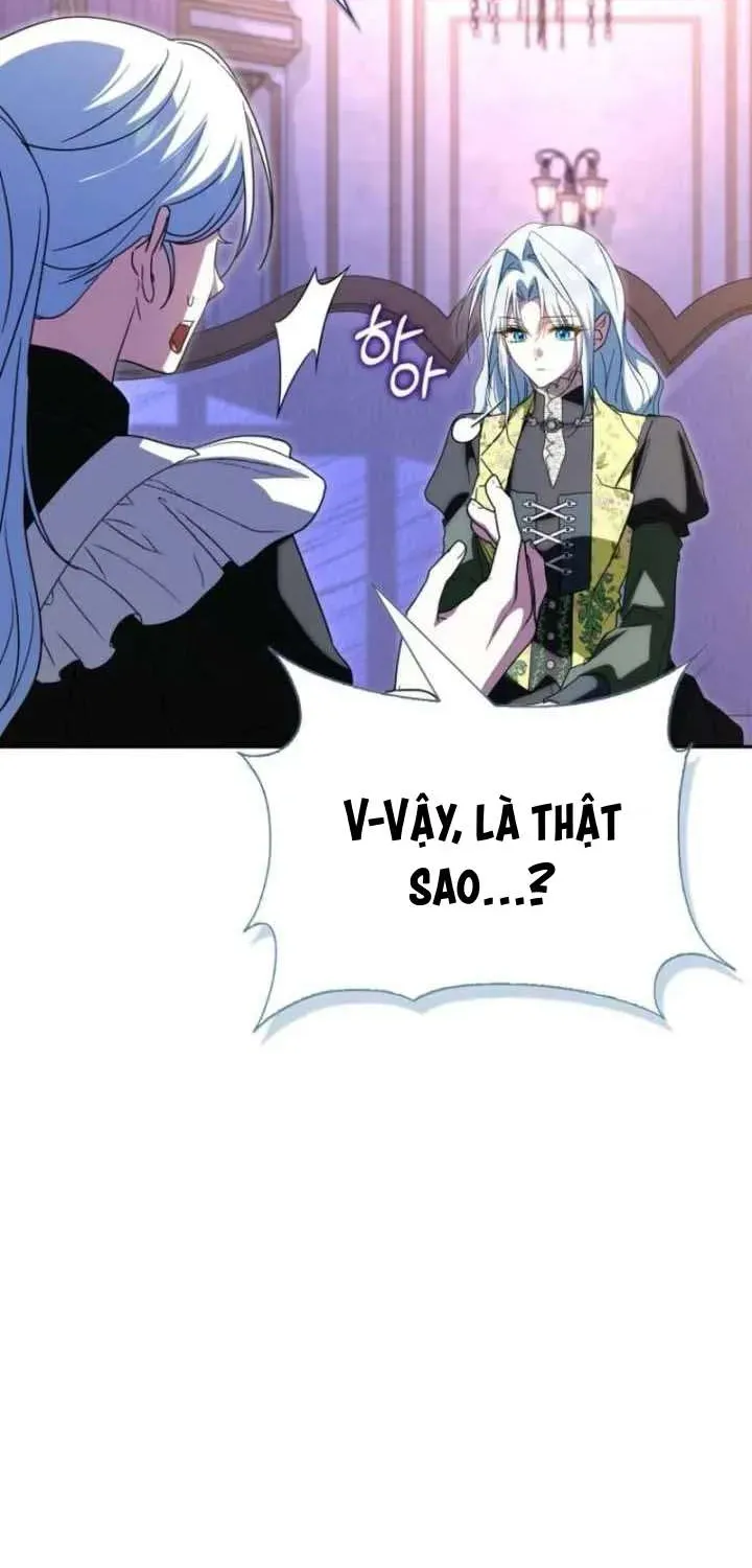 [ Ss2 ] Chồng Của Tôi Giống Nam Chính Quá Đi - Chương 43 - Trang 9