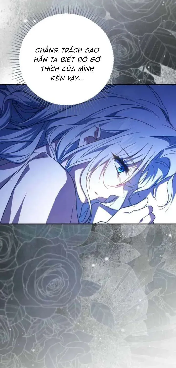 [ Ss2 ] Chồng Của Tôi Giống Nam Chính Quá Đi - Chương 43 - Trang 81