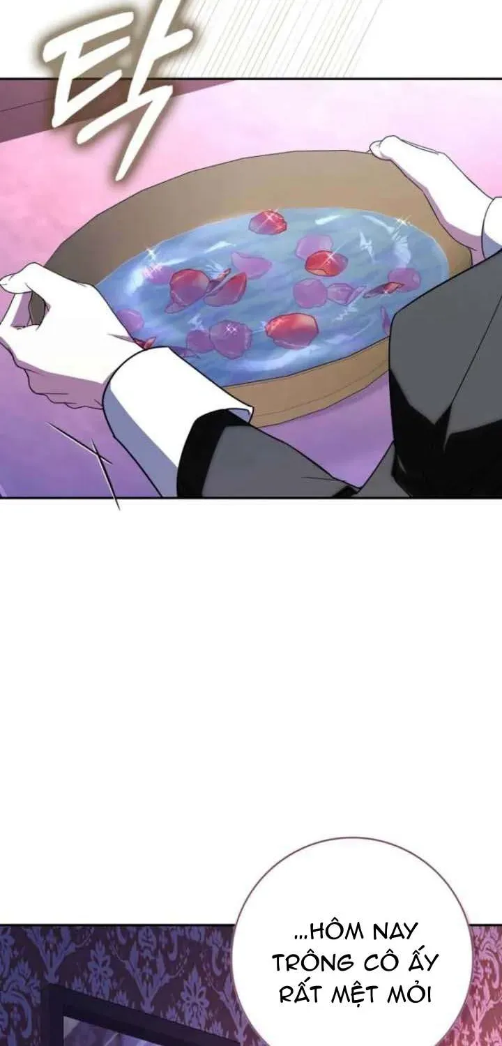 [ Ss2 ] Chồng Của Tôi Giống Nam Chính Quá Đi - Chương 43 - Trang 84