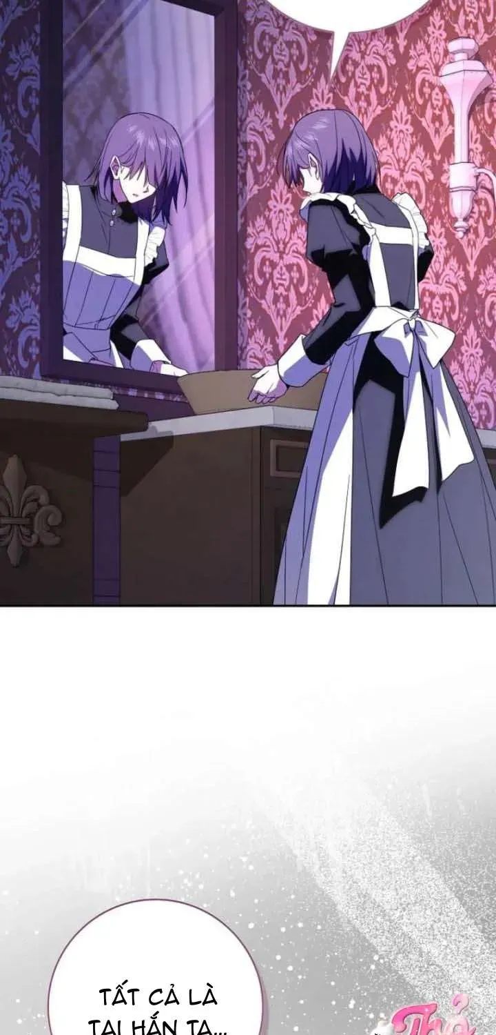 [ Ss2 ] Chồng Của Tôi Giống Nam Chính Quá Đi - Chương 43 - Trang 85