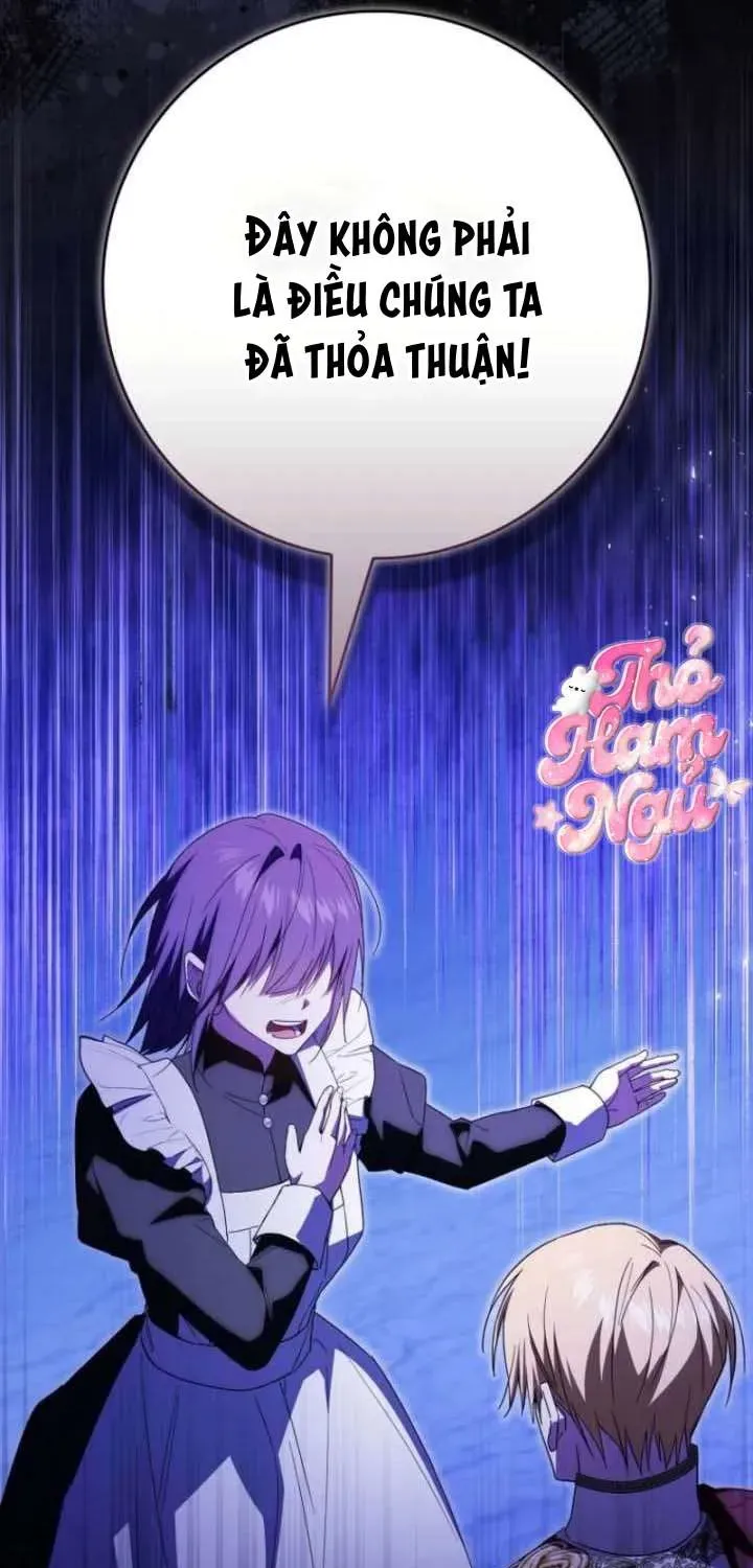 [ Ss2 ] Chồng Của Tôi Giống Nam Chính Quá Đi - Chương 43 - Trang 87