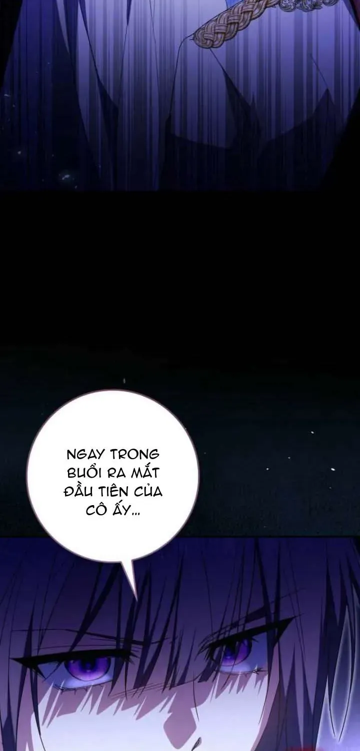 [ Ss2 ] Chồng Của Tôi Giống Nam Chính Quá Đi - Chương 43 - Trang 88