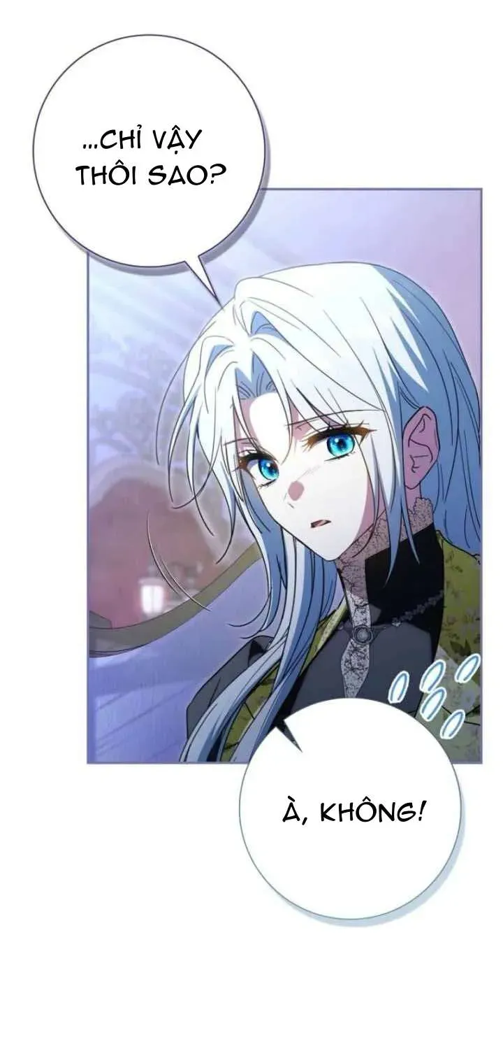 [ Ss2 ] Chồng Của Tôi Giống Nam Chính Quá Đi - Chương 43 - Trang 10