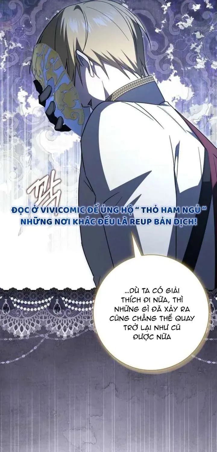 [ Ss2 ] Chồng Của Tôi Giống Nam Chính Quá Đi - Chương 44 - Trang 15