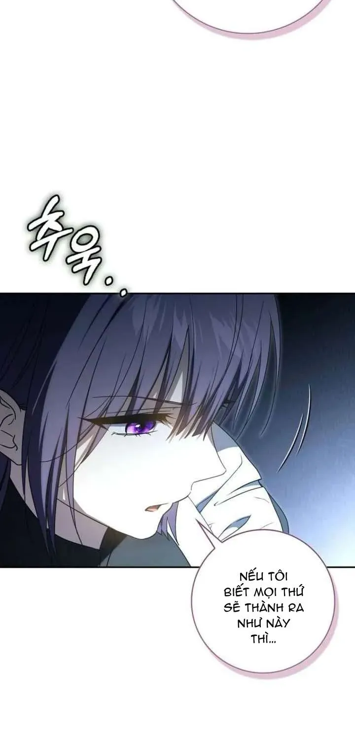 [ Ss2 ] Chồng Của Tôi Giống Nam Chính Quá Đi - Chương 44 - Trang 17