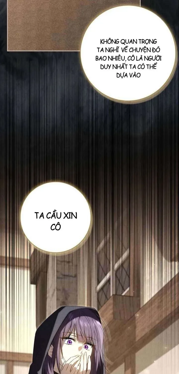 [ Ss2 ] Chồng Của Tôi Giống Nam Chính Quá Đi - Chương 44 - Trang 20