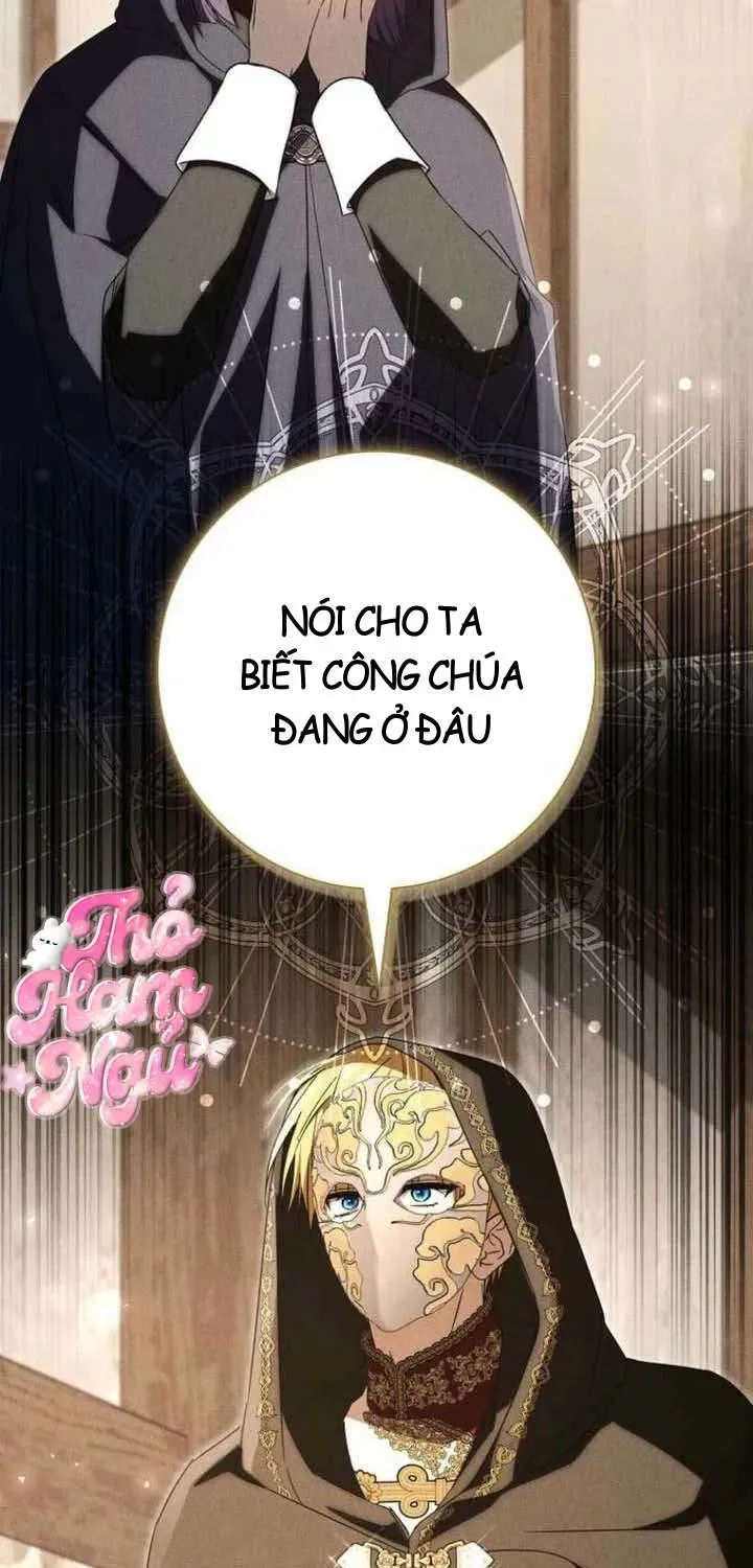 [ Ss2 ] Chồng Của Tôi Giống Nam Chính Quá Đi - Chương 44 - Trang 21