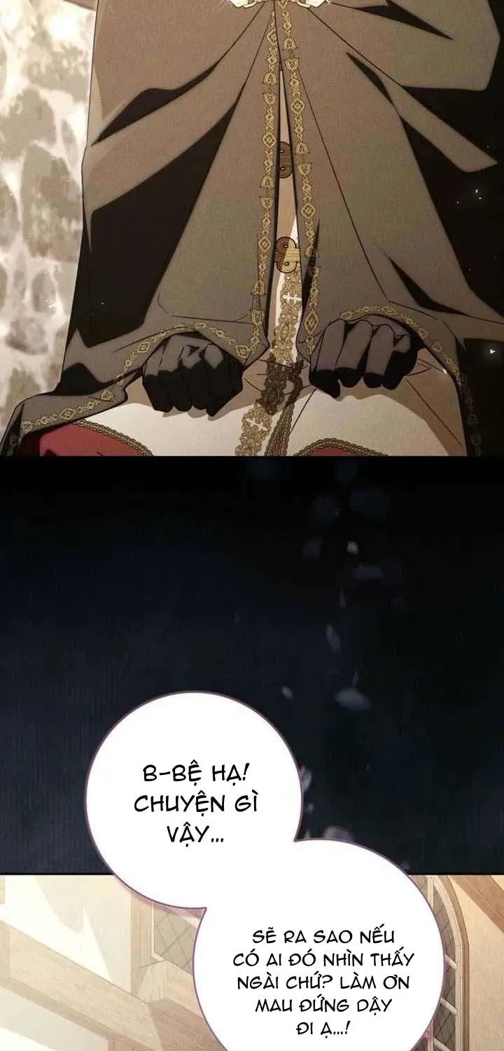 [ Ss2 ] Chồng Của Tôi Giống Nam Chính Quá Đi - Chương 44 - Trang 22