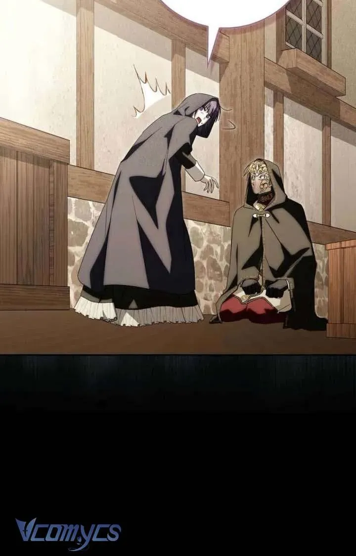 [ Ss2 ] Chồng Của Tôi Giống Nam Chính Quá Đi - Chương 44 - Trang 23