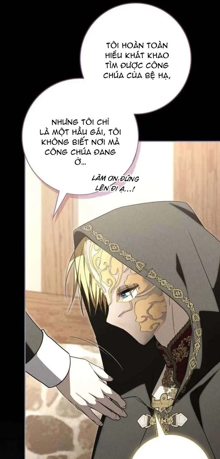 [ Ss2 ] Chồng Của Tôi Giống Nam Chính Quá Đi - Chương 44 - Trang 24