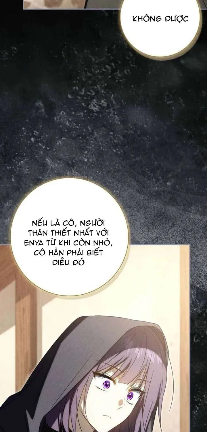 [ Ss2 ] Chồng Của Tôi Giống Nam Chính Quá Đi - Chương 44 - Trang 25