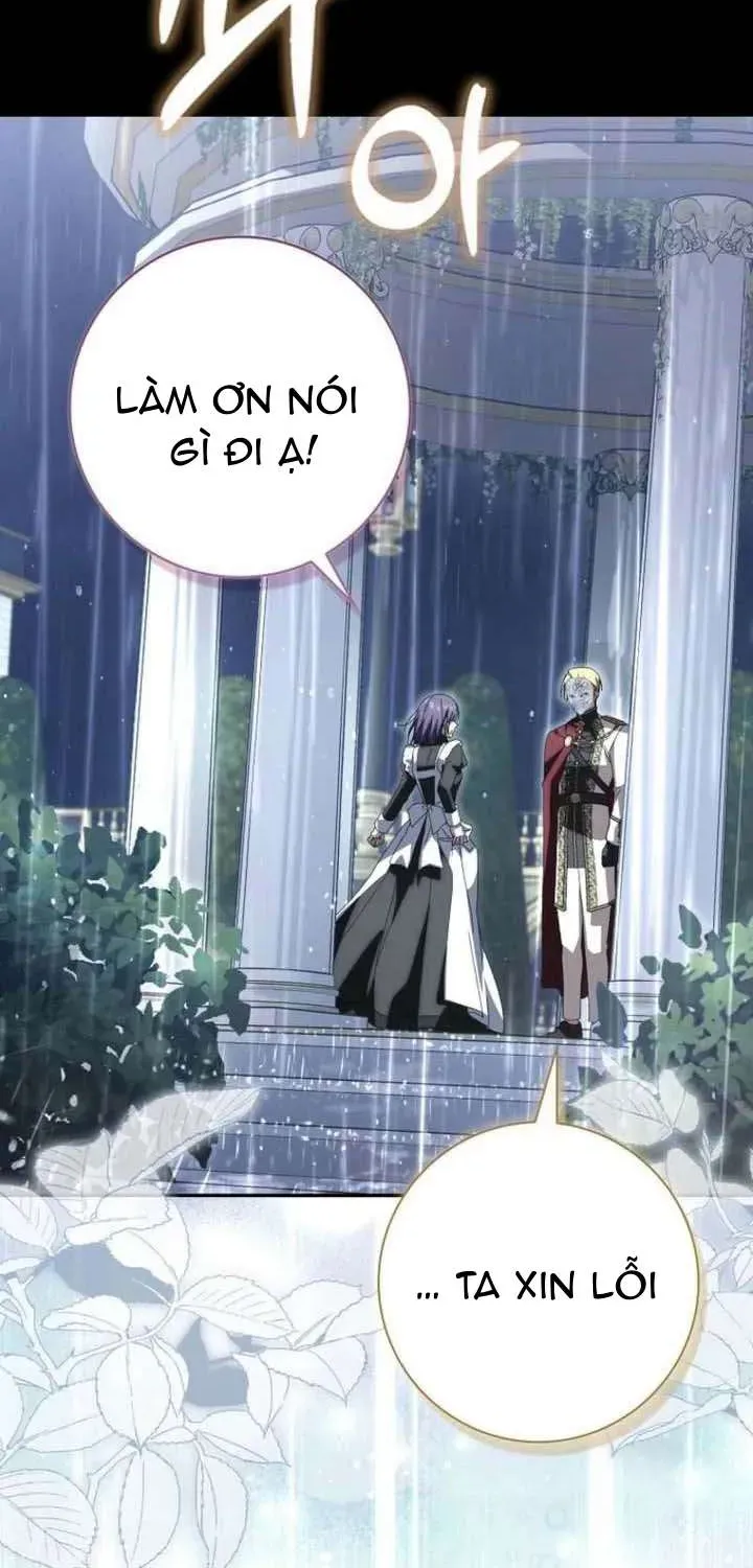 [ Ss2 ] Chồng Của Tôi Giống Nam Chính Quá Đi - Chương 44 - Trang 4