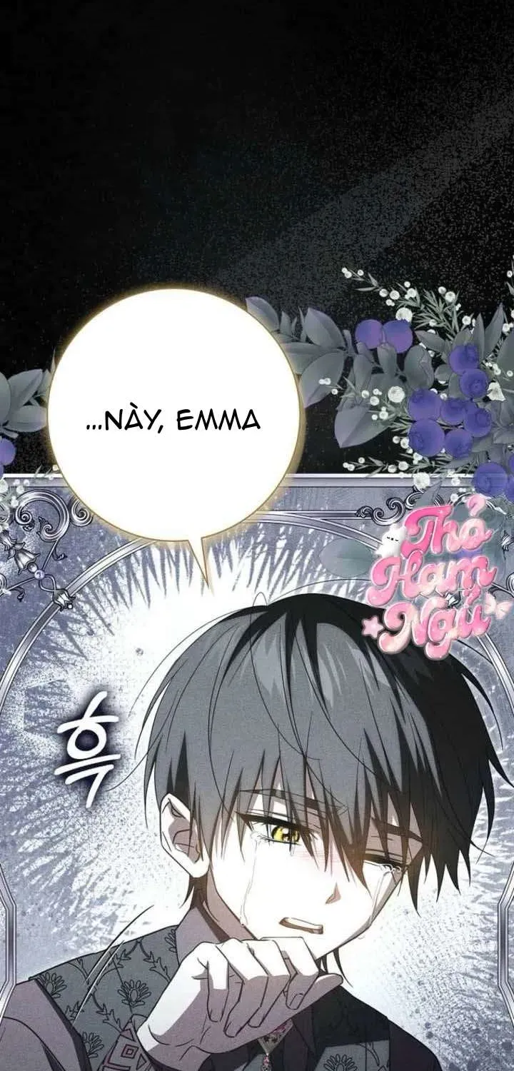 [ Ss2 ] Chồng Của Tôi Giống Nam Chính Quá Đi - Chương 44 - Trang 32