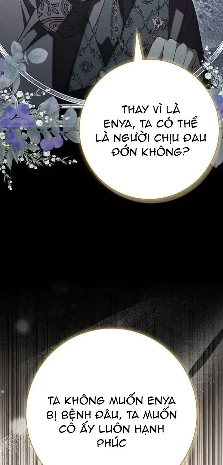 [ Ss2 ] Chồng Của Tôi Giống Nam Chính Quá Đi - Chương 44 - Trang 33