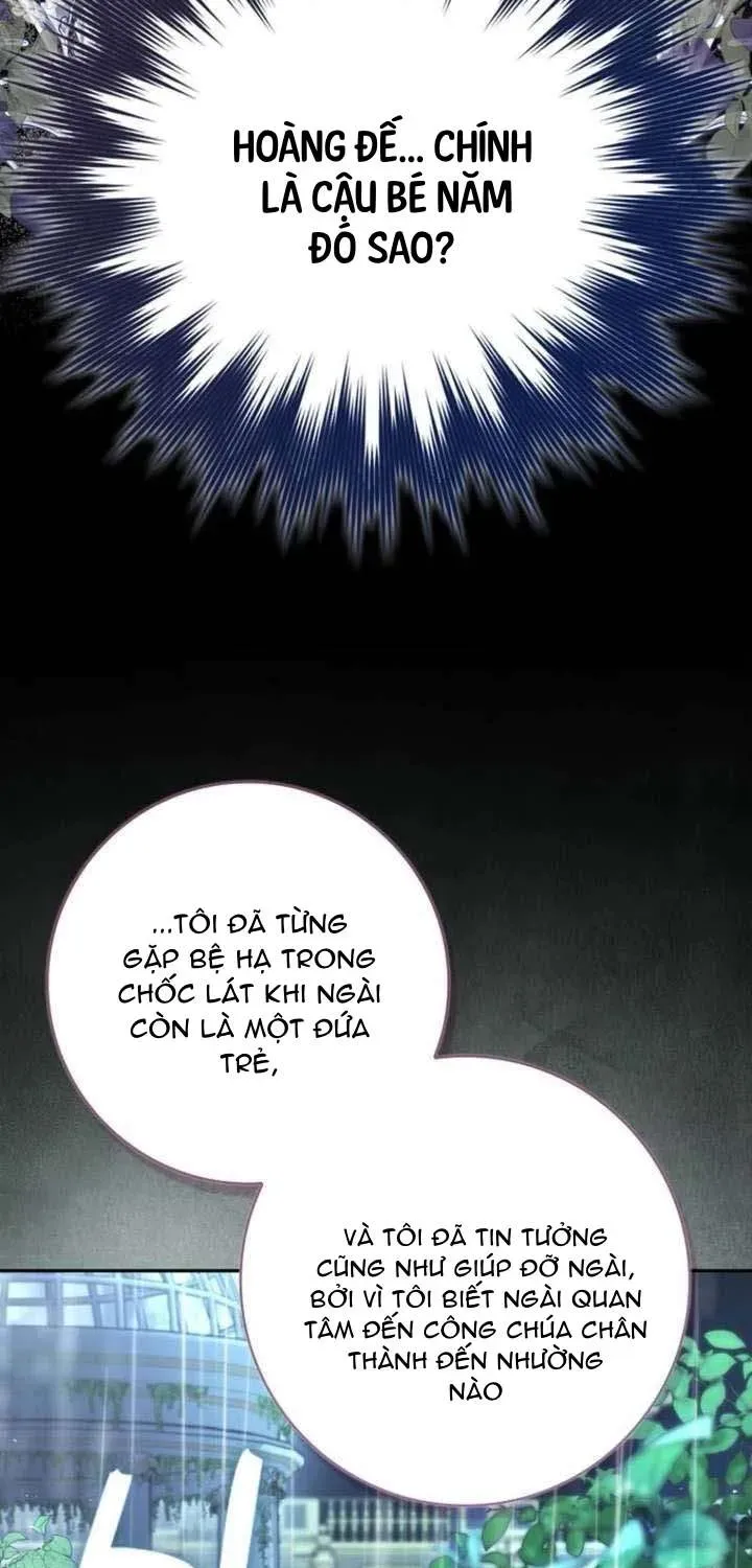 [ Ss2 ] Chồng Của Tôi Giống Nam Chính Quá Đi - Chương 44 - Trang 35