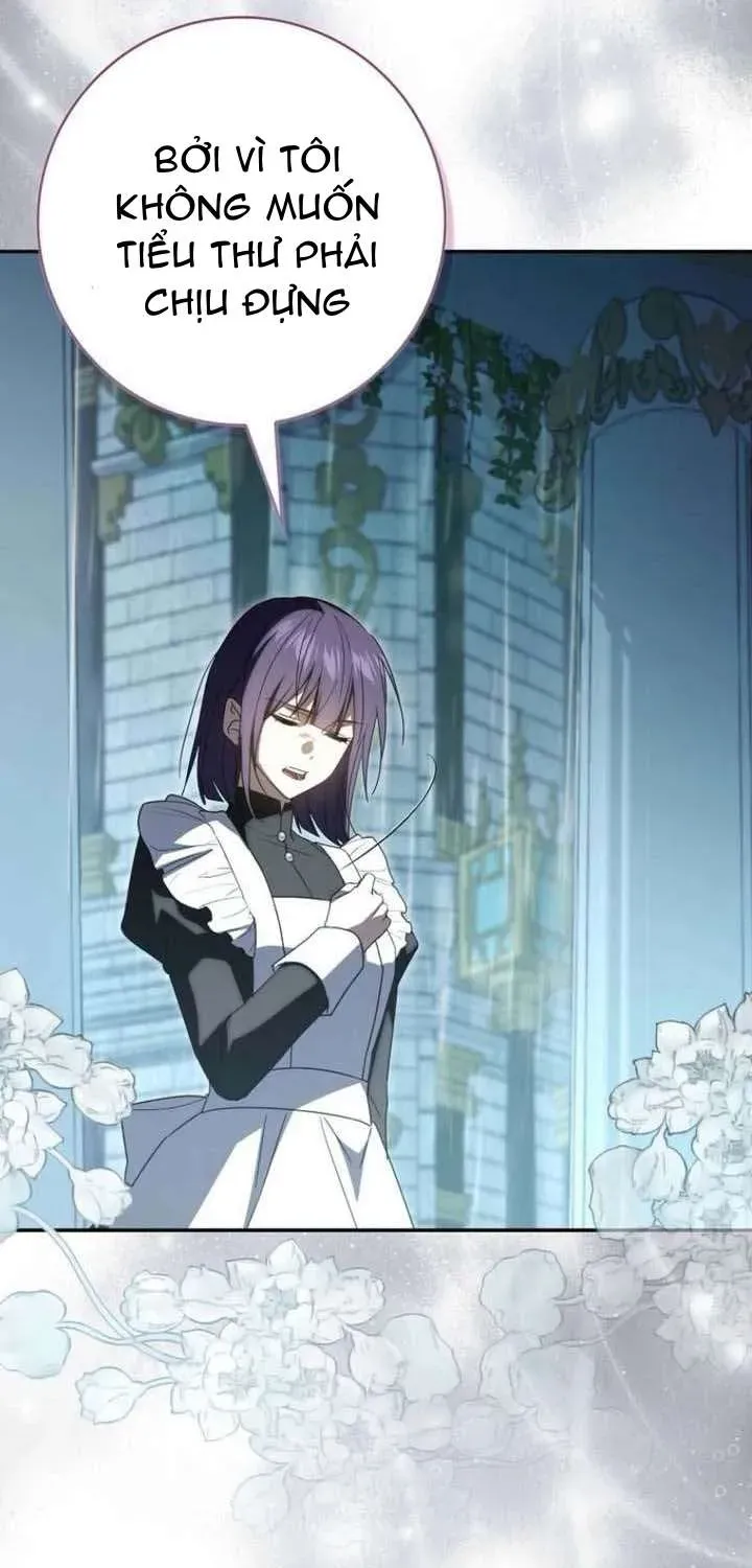 [ Ss2 ] Chồng Của Tôi Giống Nam Chính Quá Đi - Chương 44 - Trang 38