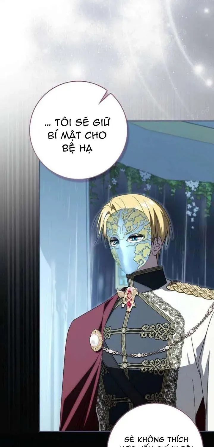 [ Ss2 ] Chồng Của Tôi Giống Nam Chính Quá Đi - Chương 44 - Trang 39