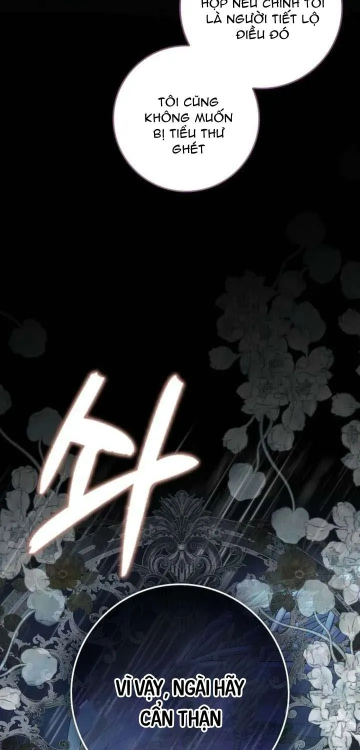 [ Ss2 ] Chồng Của Tôi Giống Nam Chính Quá Đi - Chương 44 - Trang 40