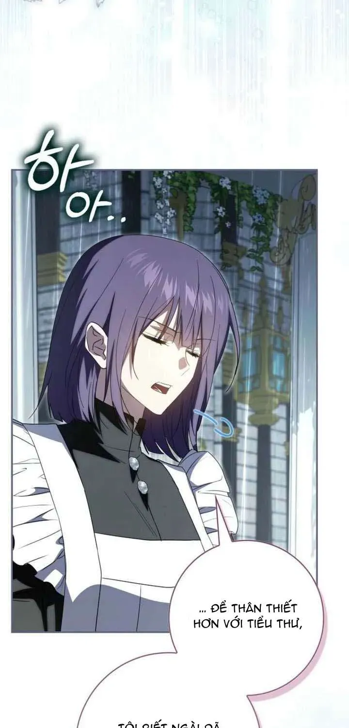 [ Ss2 ] Chồng Của Tôi Giống Nam Chính Quá Đi - Chương 44 - Trang 5