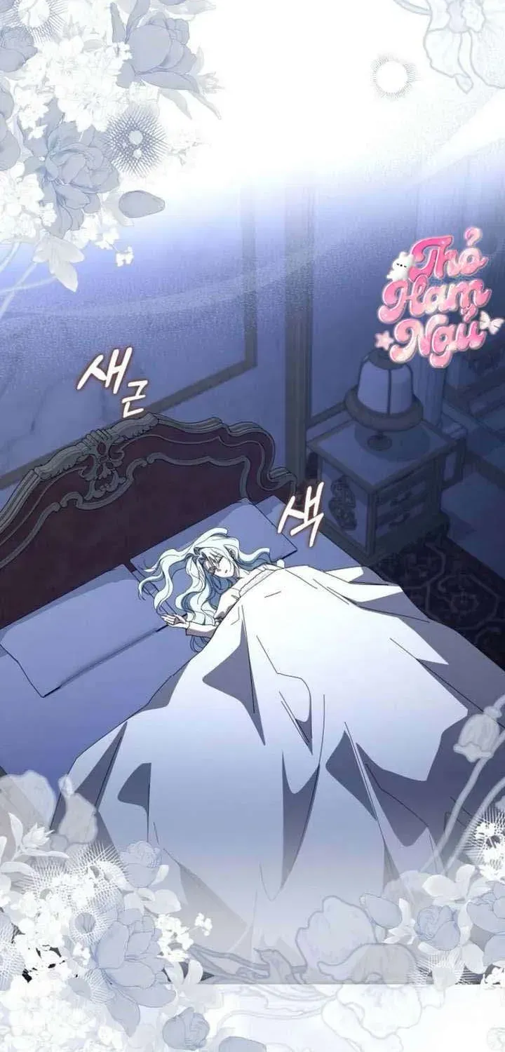 [ Ss2 ] Chồng Của Tôi Giống Nam Chính Quá Đi - Chương 44 - Trang 43