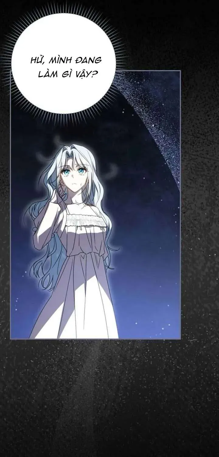 [ Ss2 ] Chồng Của Tôi Giống Nam Chính Quá Đi - Chương 44 - Trang 47