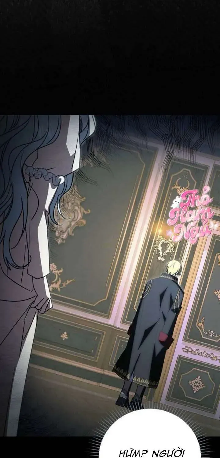 [ Ss2 ] Chồng Của Tôi Giống Nam Chính Quá Đi - Chương 44 - Trang 48